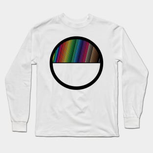 Young Signature Collection: Prizm Long Sleeve T-Shirt